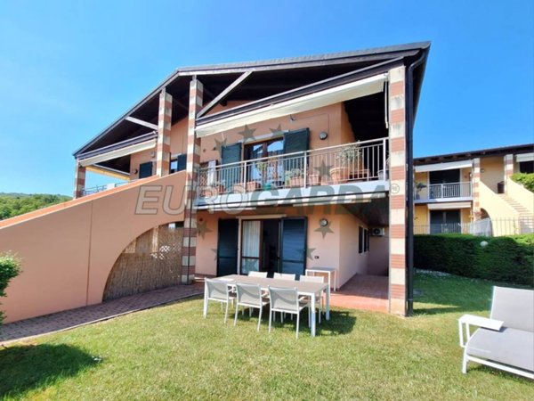 appartamento in vendita a Costermano sul Garda