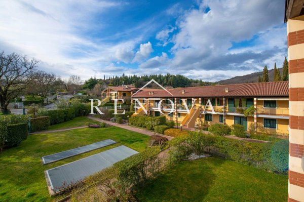 appartamento in vendita a Costermano sul Garda