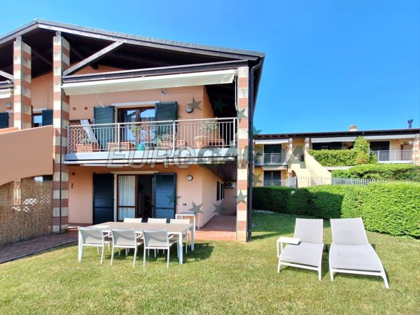 appartamento in vendita a Costermano sul Garda in zona Pizzon