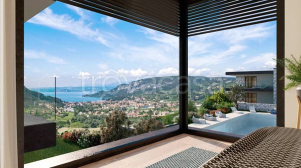 appartamento in vendita a Costermano sul Garda