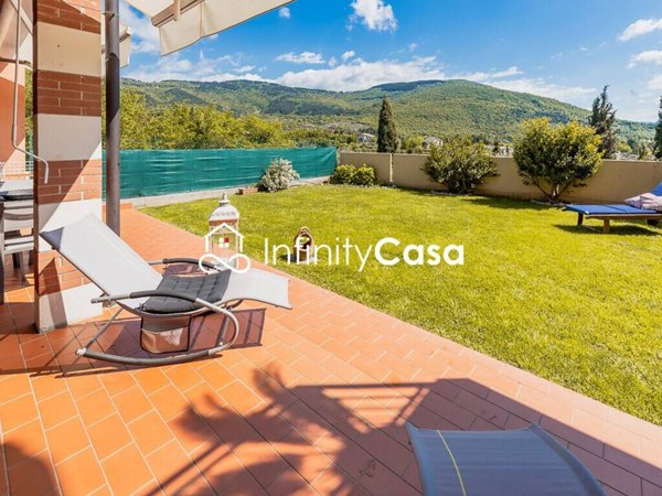 appartamento in vendita a Costermano sul Garda