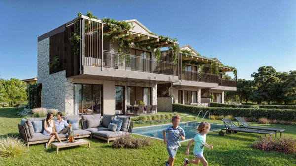 casa indipendente in vendita a Costermano sul Garda