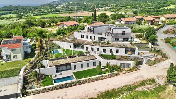 casa indipendente in vendita a Costermano sul Garda in zona San Verolo