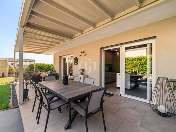 appartamento in vendita a Costermano sul Garda
