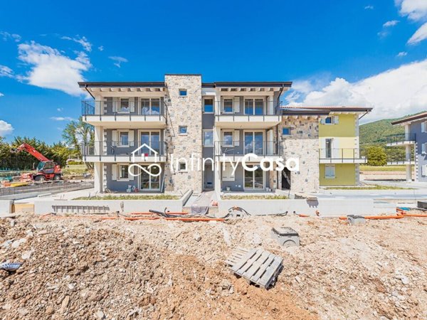 appartamento in vendita a Costermano sul Garda