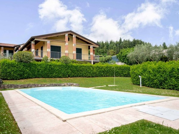 appartamento in vendita a Costermano sul Garda