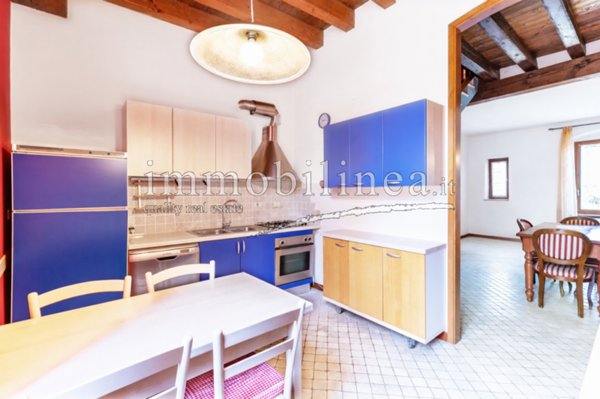 appartamento in vendita a Costermano sul Garda
