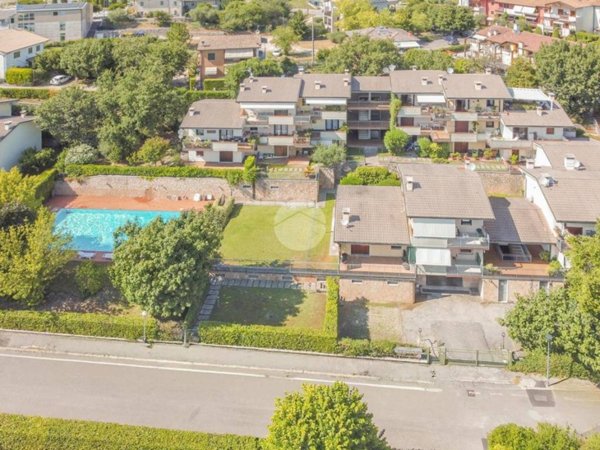 appartamento in vendita a Costermano sul Garda in zona Marciaga