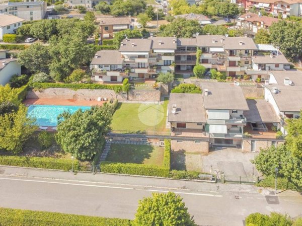 appartamento in vendita a Costermano sul Garda in zona Marciaga
