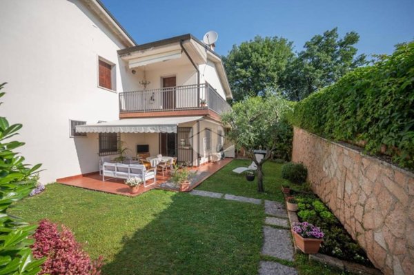appartamento in vendita a Costermano sul Garda in zona Marciaga