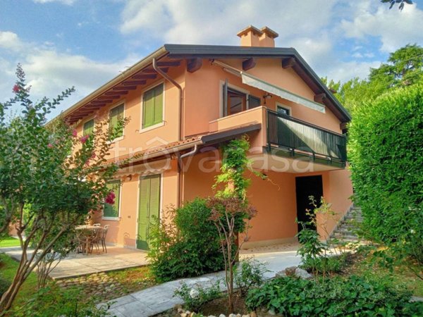 appartamento in vendita a Costermano sul Garda in zona Marciaga