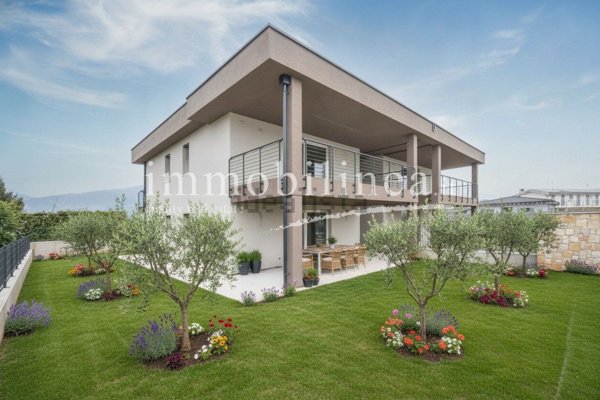 appartamento in vendita a Costermano sul Garda