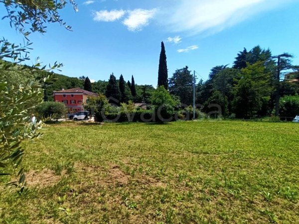 terreno agricolo in vendita a Costermano sul Garda in zona Pizzon