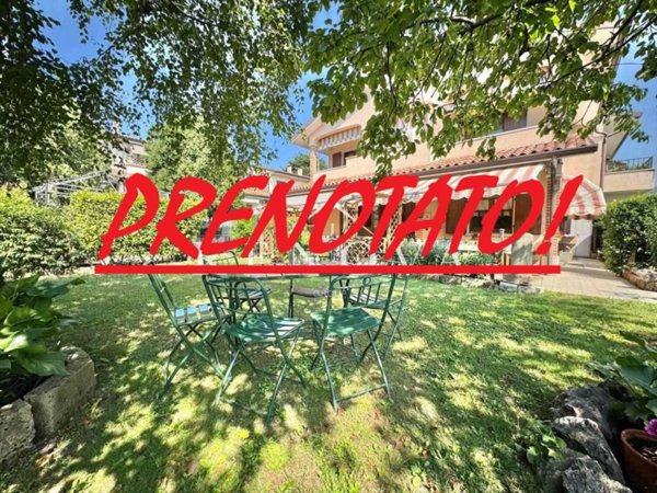 casa indipendente in vendita a Costermano sul Garda