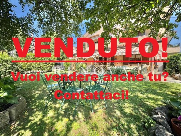 casa indipendente in vendita a Costermano sul Garda