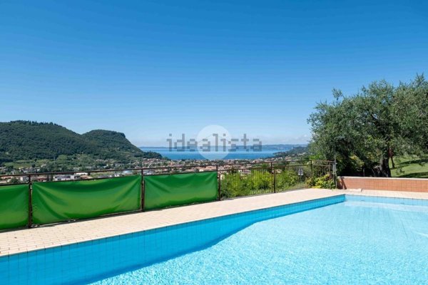 appartamento in vendita a Costermano sul Garda
