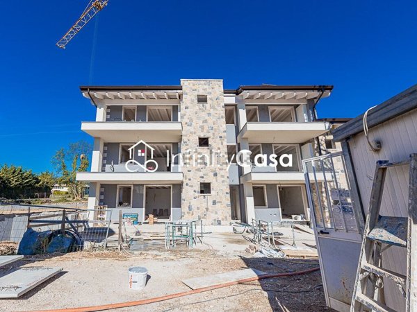 appartamento in vendita a Costermano sul Garda