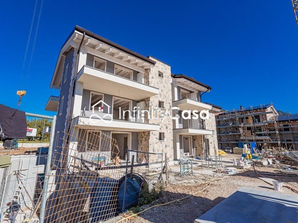appartamento in vendita a Costermano sul Garda