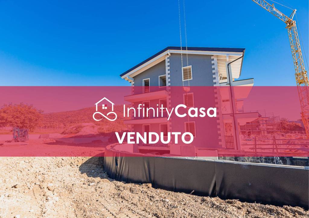 appartamento in vendita a Costermano sul Garda in zona Albarè