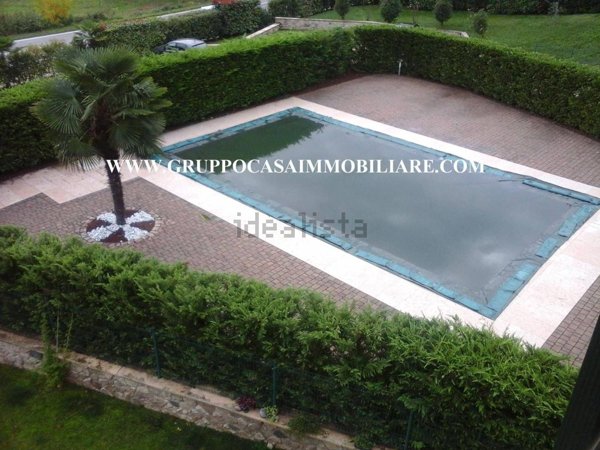 appartamento in vendita a Costermano sul Garda in zona Albarè