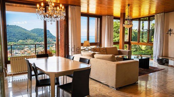 appartamento in vendita a Costermano sul Garda