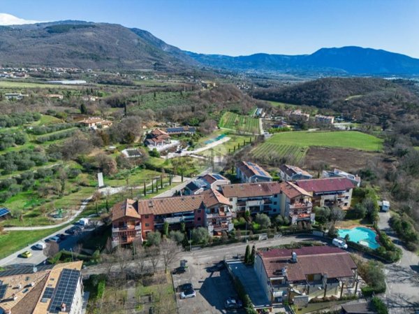 appartamento in vendita a Costermano sul Garda in zona Marciaga