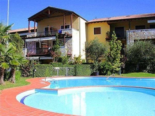 appartamento in vendita a Costermano sul Garda in zona Marciaga