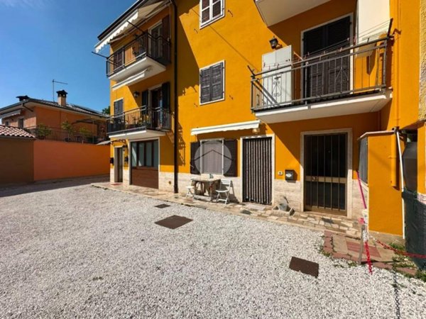 appartamento in vendita a Costermano sul Garda