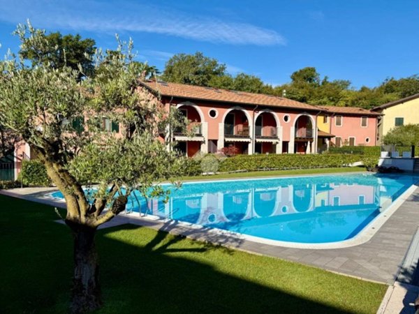 appartamento in vendita a Costermano sul Garda