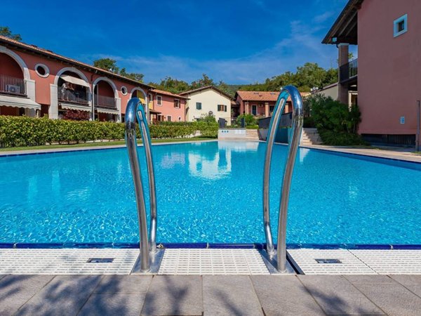 appartamento in vendita a Costermano sul Garda