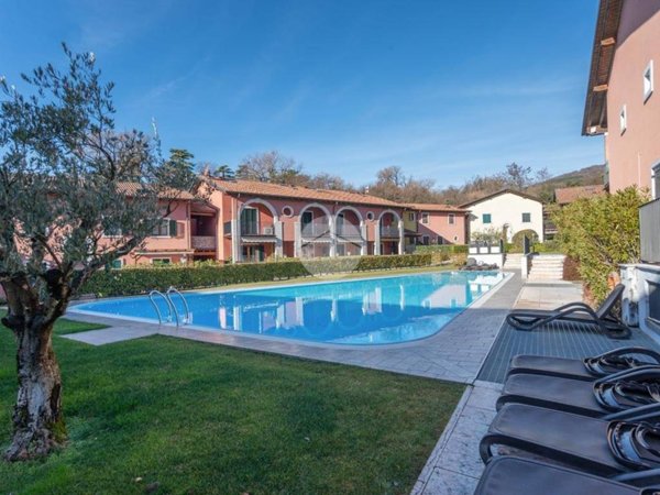 appartamento in vendita a Costermano sul Garda in zona San Verolo