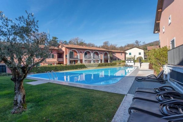 appartamento in vendita a Costermano sul Garda in zona San Verolo