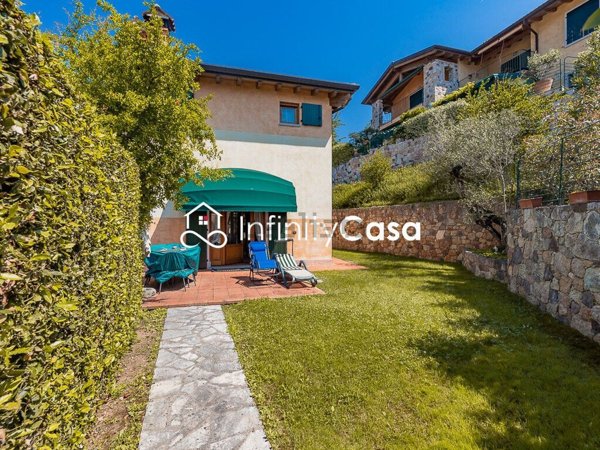 casa indipendente in vendita a Costermano sul Garda in zona San Verolo