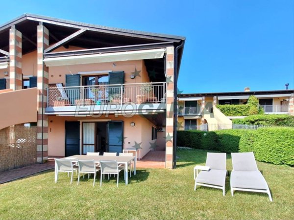 appartamento in vendita a Costermano sul Garda in zona Pizzon