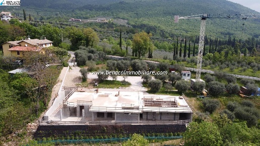 appartamento in vendita a Costermano sul Garda in zona Pizzon