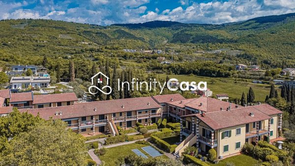 appartamento in vendita a Costermano sul Garda in zona San Verolo