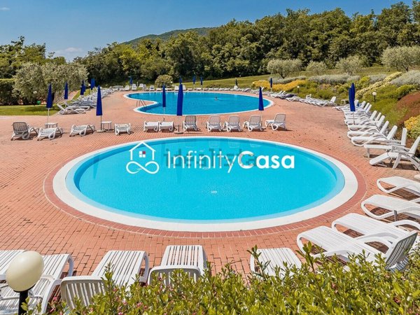 appartamento in vendita a Costermano sul Garda