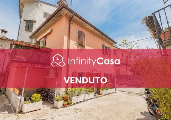 casa indipendente in vendita a Costermano sul Garda
