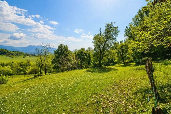 terreno agricolo in vendita a Costermano sul Garda