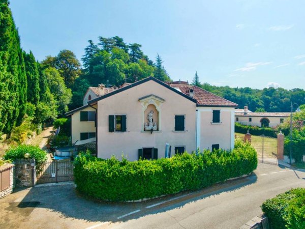 casa indipendente in vendita a Costermano sul Garda in zona San Verolo