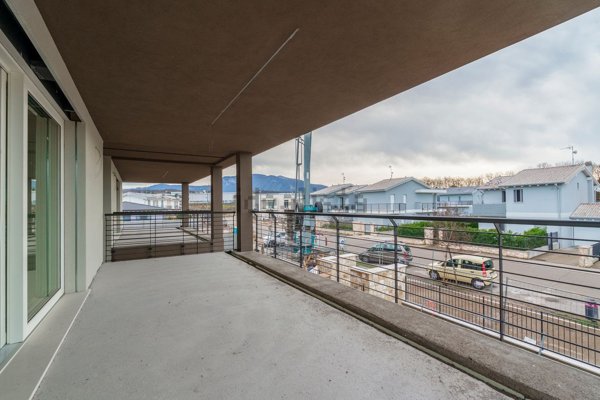 appartamento in vendita a Costermano sul Garda