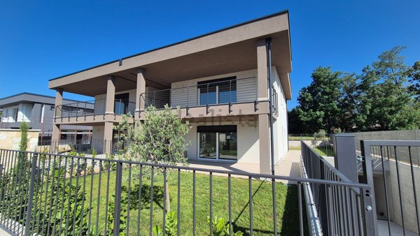 appartamento in vendita a Costermano sul Garda