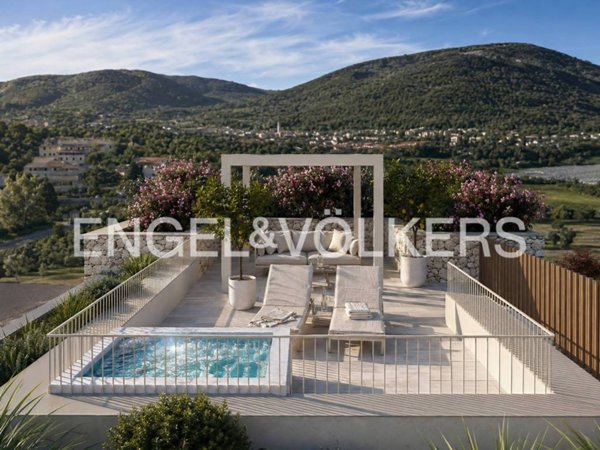 casa indipendente in vendita a Costermano sul Garda