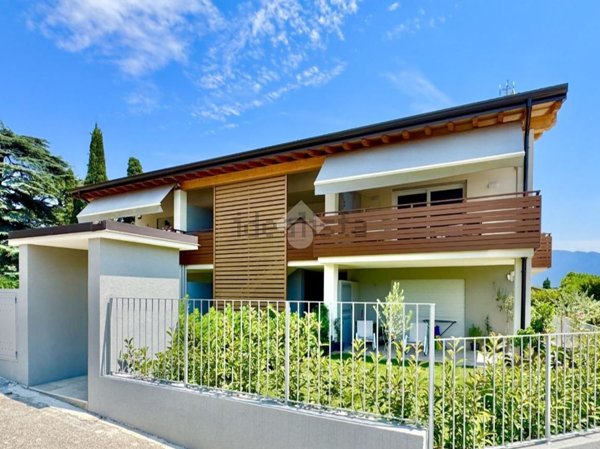 appartamento in vendita a Costermano sul Garda