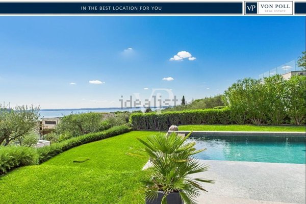 casa indipendente in vendita a Costermano sul Garda in zona Marciaga