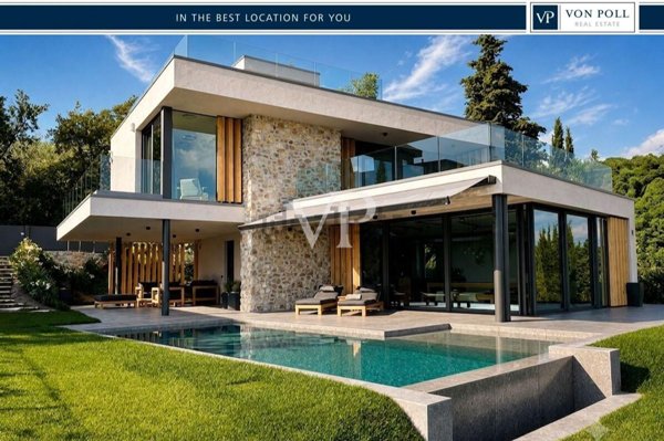 casa indipendente in vendita a Costermano sul Garda in zona Marciaga