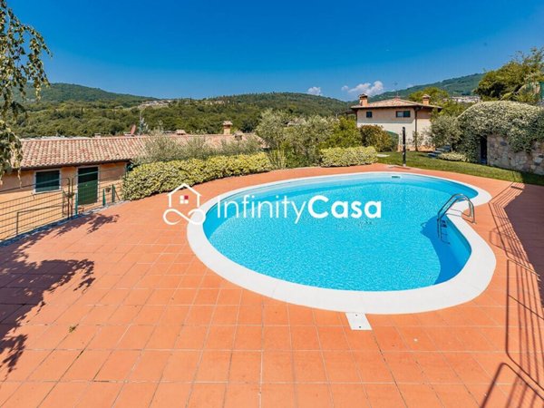 casa indipendente in vendita a Costermano sul Garda