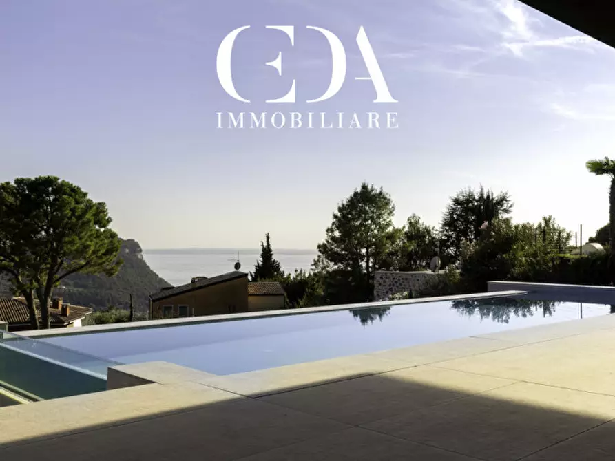 casa indipendente in vendita a Costermano sul Garda in zona Marciaga