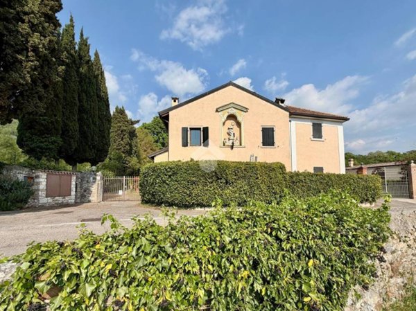 appartamento in vendita a Costermano sul Garda in zona San Verolo