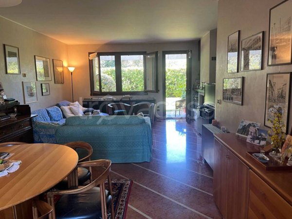 casa indipendente in vendita a Costermano sul Garda in zona Marciaga